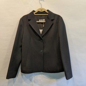 Jil Sander blazer size 10(42) BNWT